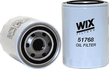 WIX Filters 51768 - Фильтр ГУР, рулевое управление autospares.lv