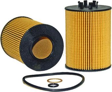 WIX Filters 57171 - Масляный фильтр autospares.lv