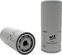 WIX Filters 57791 - Масляный фильтр autospares.lv