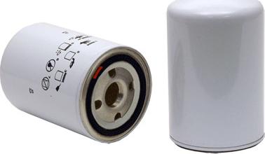 WIX Filters 33954 - Топливный фильтр autospares.lv