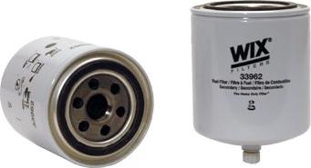 WIX Filters 33962 - Топливный фильтр autospares.lv