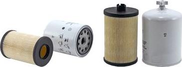 WIX Filters 33975 - Топливный фильтр autospares.lv