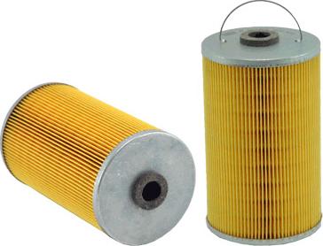 WIX Filters 33429 - Топливный фильтр autospares.lv