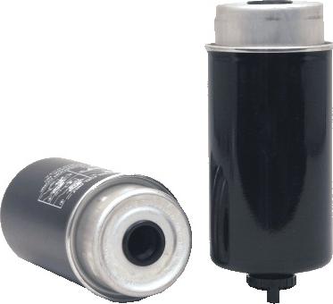WIX Filters 33609 - Топливный фильтр autospares.lv