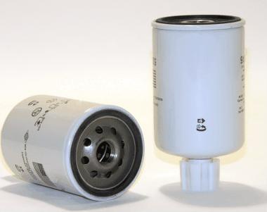 WIX Filters 33616 - Топливный фильтр autospares.lv