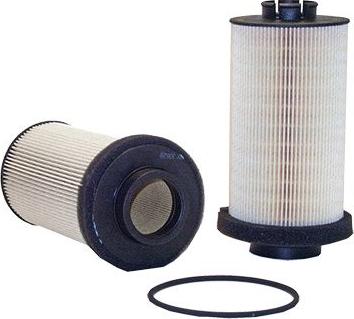 WIX Filters 33628 - Топливный фильтр autospares.lv