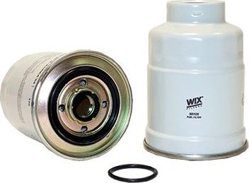 WIX Filters 33128 - Топливный фильтр autospares.lv