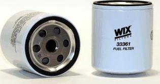 Wilmink Group WG1214780 - Топливный фильтр autospares.lv