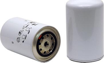 WIX Filters 33744 - Топливный фильтр autospares.lv