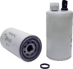 WIX Filters 33732 - Топливный фильтр autospares.lv