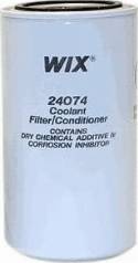 WIX Filters 24074 - Фильтр охлаждающей жидкости autospares.lv