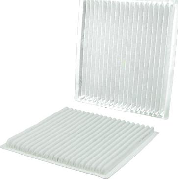 WIX Filters 24875 - Фильтр воздуха в салоне autospares.lv