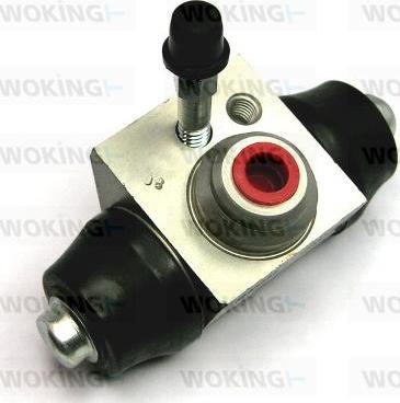 Woking C1509.02 - Колесный тормозной цилиндр autospares.lv