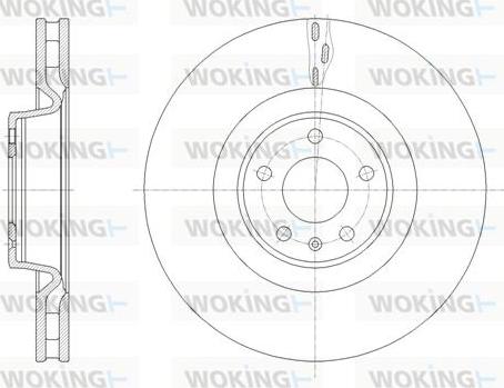 Brembo 09.C426.11 - Тормозной диск autospares.lv