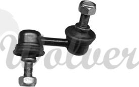 WOLVER SP404531 - Наконечник рулевой тяги, шарнир autospares.lv