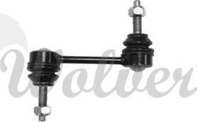 WOLVER SP415540 - Тяга / стойка, стабилизатор autospares.lv