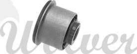 WOLVER SP508640 - Сайлентблок, рычаг подвески колеса autospares.lv