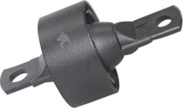 WOLVER SP503660 - Сайлентблок, рычаг подвески колеса autospares.lv