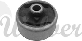 WOLVER SP502940 - Наконечник рулевой тяги, шарнир autospares.lv