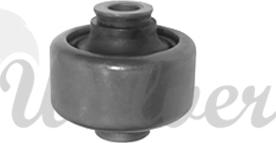 WOLVER SP526940 - Наконечник рулевой тяги, шарнир autospares.lv