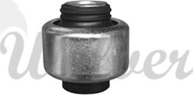 WOLVER SP527180 - Наконечник рулевой тяги, шарнир autospares.lv