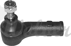 WOLVER SP104921 - Наконечник рулевой тяги, шарнир autospares.lv