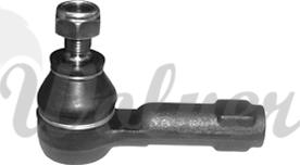 WOLVER SP105460 - Наконечник рулевой тяги, шарнир autospares.lv