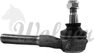 WOLVER SP105670 - Наконечник рулевой тяги, шарнир autospares.lv