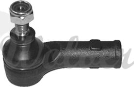 WOLVER SP105011 - Наконечник рулевой тяги, шарнир autospares.lv