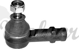 WOLVER SP105340 - Наконечник рулевой тяги, шарнир autospares.lv