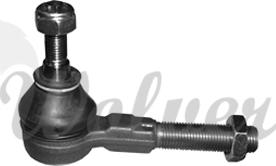 WOLVER SP106420 - Наконечник рулевой тяги, шарнир autospares.lv