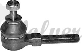 WOLVER SP106390 - Наконечник рулевой тяги, шарнир autospares.lv