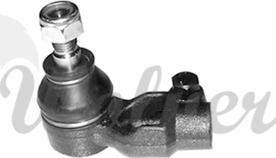 WOLVER SP100601 - Наконечник рулевой тяги, шарнир autospares.lv