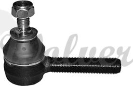 WOLVER SP101531 - Наконечник рулевой тяги, шарнир autospares.lv