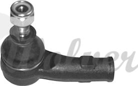 WOLVER SP108612 - Наконечник рулевой тяги, шарнир autospares.lv