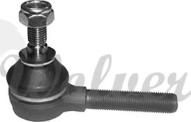 WOLVER SP108851 - Наконечник рулевой тяги, шарнир autospares.lv