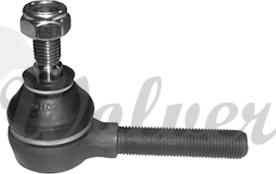 WOLVER SP108852 - Наконечник рулевой тяги, шарнир autospares.lv