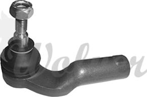 WOLVER SP108822 - Наконечник рулевой тяги, шарнир autospares.lv