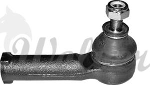 WOLVER SP108372 - Наконечник рулевой тяги, шарнир autospares.lv