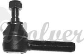 WOLVER SP103152 - Наконечник рулевой тяги, шарнир autospares.lv