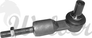 WOLVER SP103240 - Наконечник рулевой тяги, шарнир autospares.lv