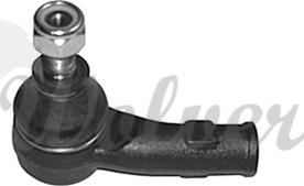 WOLVER SP103211 - Наконечник рулевой тяги, шарнир autospares.lv