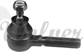 WOLVER SP102791 - Наконечник рулевой тяги, шарнир autospares.lv