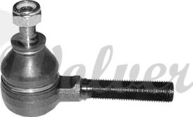 WOLVER SP119680 - Наконечник рулевой тяги, шарнир autospares.lv