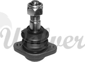 WOLVER SP115420 - Шаровая опора, несущий / направляющий шарнир autospares.lv