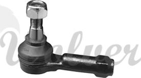 WOLVER SP115690 - Наконечник рулевой тяги, шарнир autospares.lv