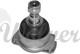 WOLVER SP111700 - Наконечник рулевой тяги, шарнир autospares.lv