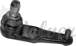 WOLVER SP113260 - Наконечник рулевой тяги, шарнир autospares.lv