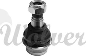 WOLVER SP136390 - Шаровая опора, несущий / направляющий шарнир autospares.lv