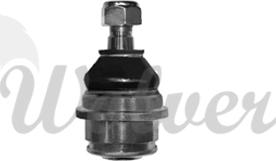 WOLVER SP131560 - Шаровая опора, несущий / направляющий шарнир autospares.lv